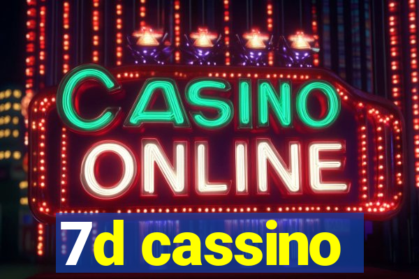 7d cassino